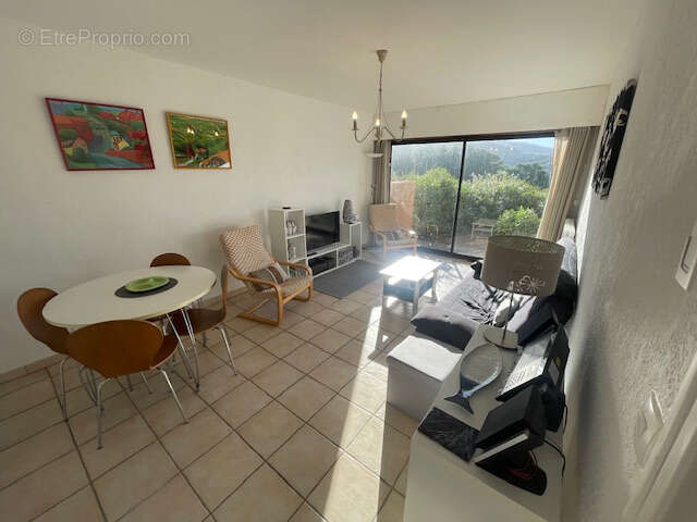Appartement à COLLIOURE