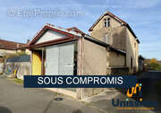 Appartement à COLOMBIER-FONTAINE