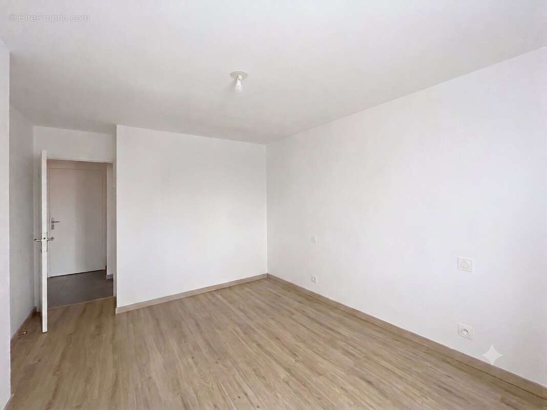 Appartement à CASTANET-TOLOSAN