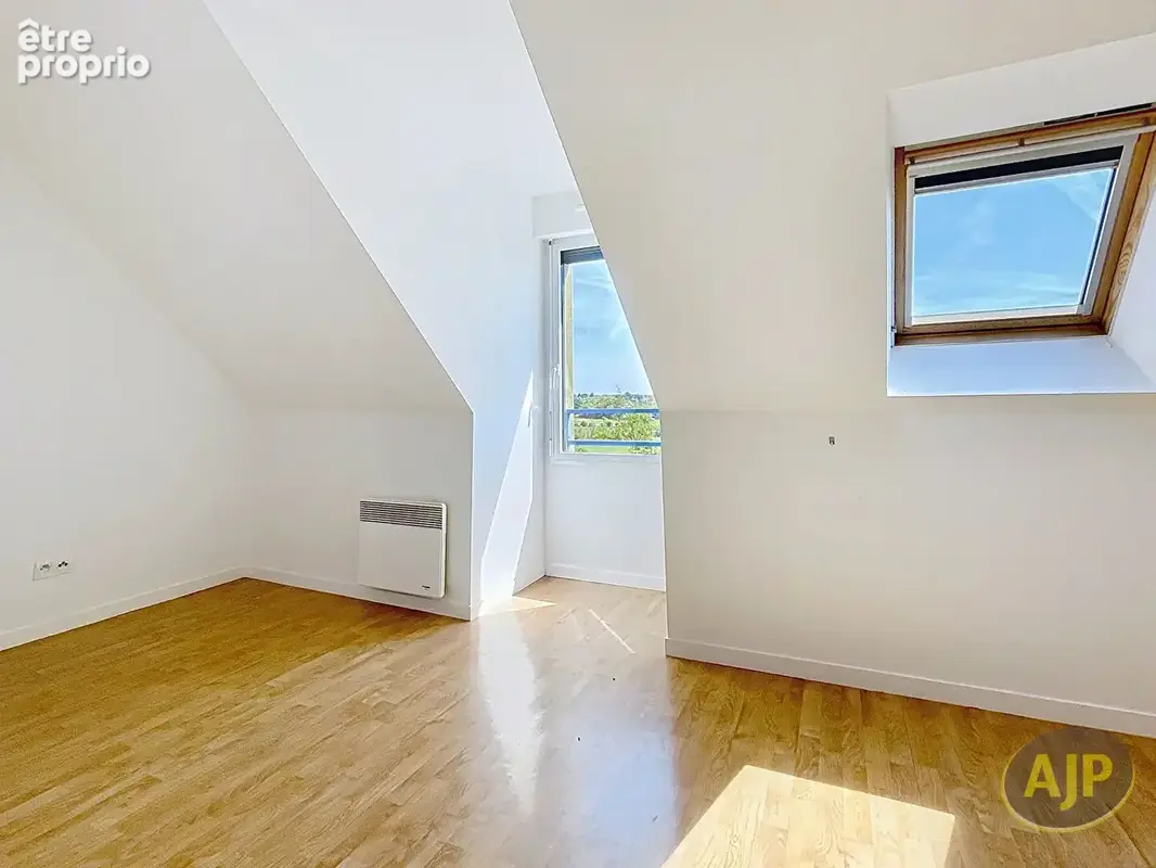 REDON Appartement T3 - photo 5