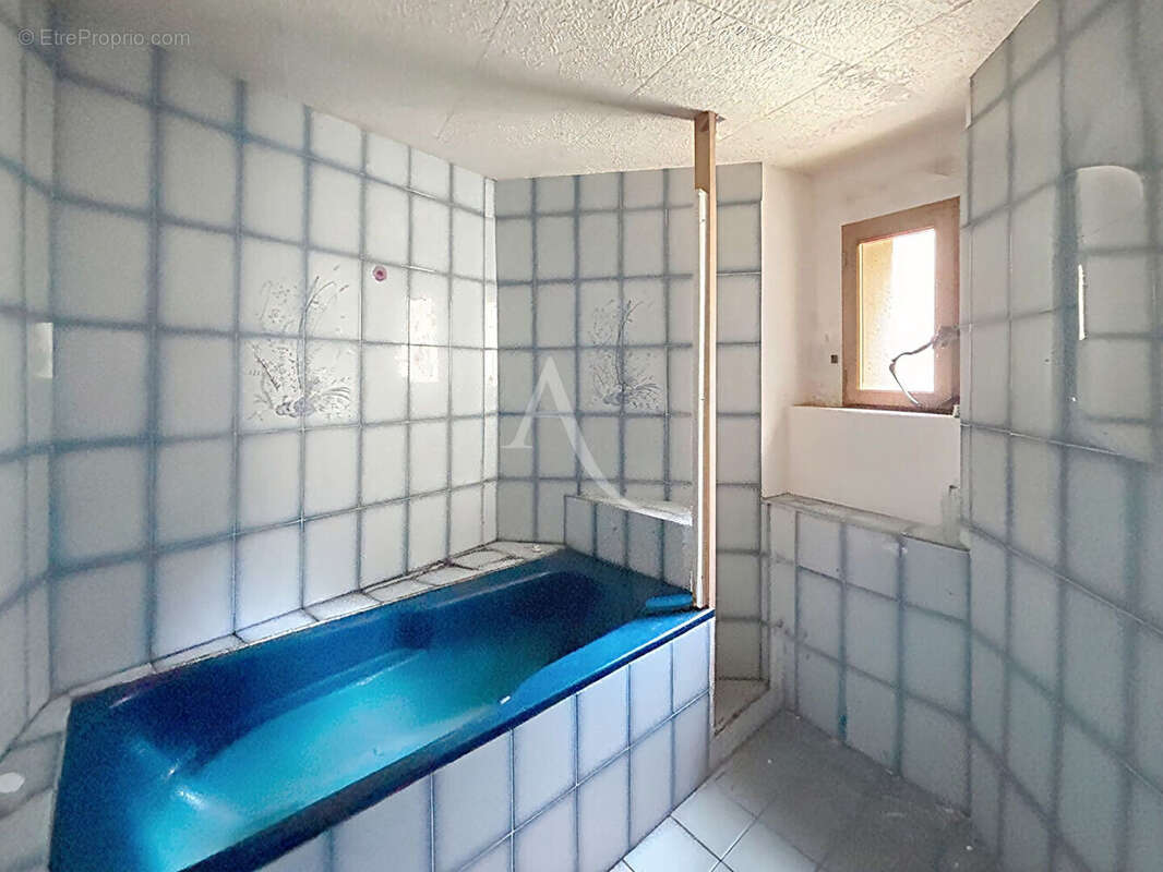 Appartement à CHATEAU-GONTIER