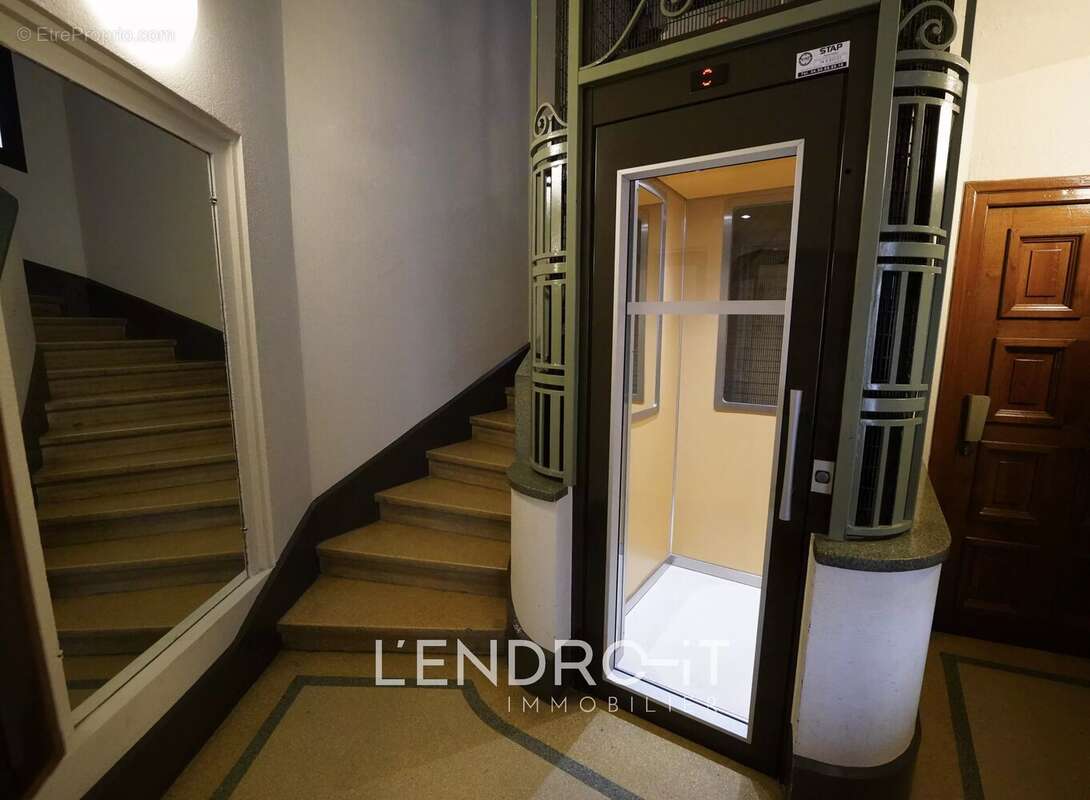 Appartement à ANNECY