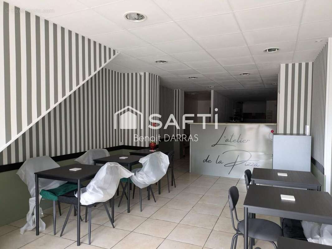 Photo 2 - Appartement à BETHUNE