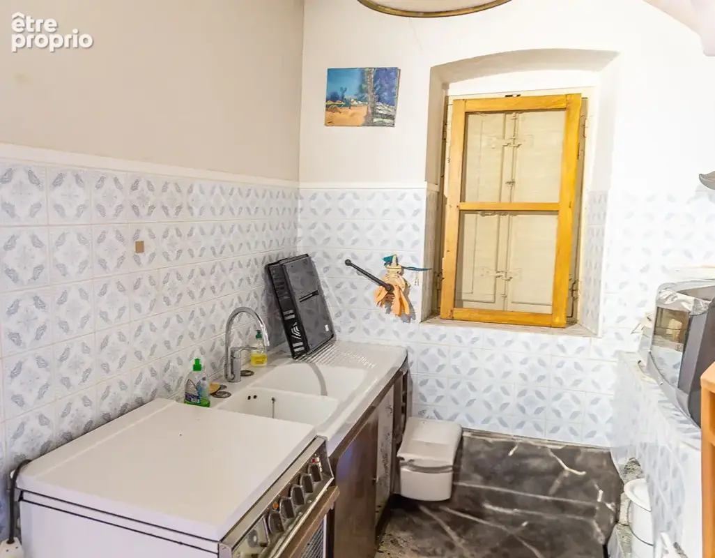 VILLE DI PIETRABUGNO - maison de village - 60m² - photo 7