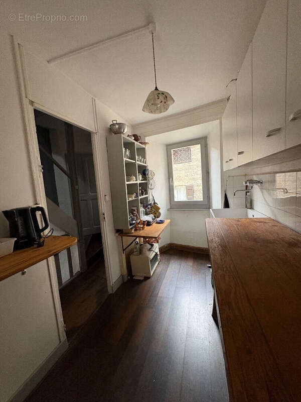 Maison à LE CHEYLARD