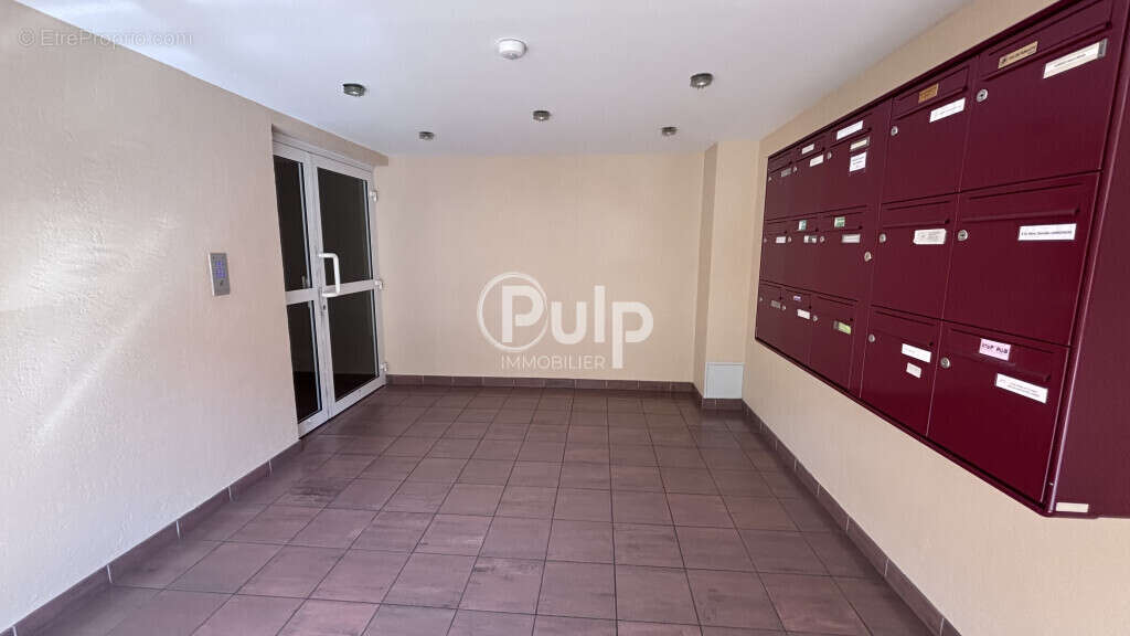Appartement à LENS