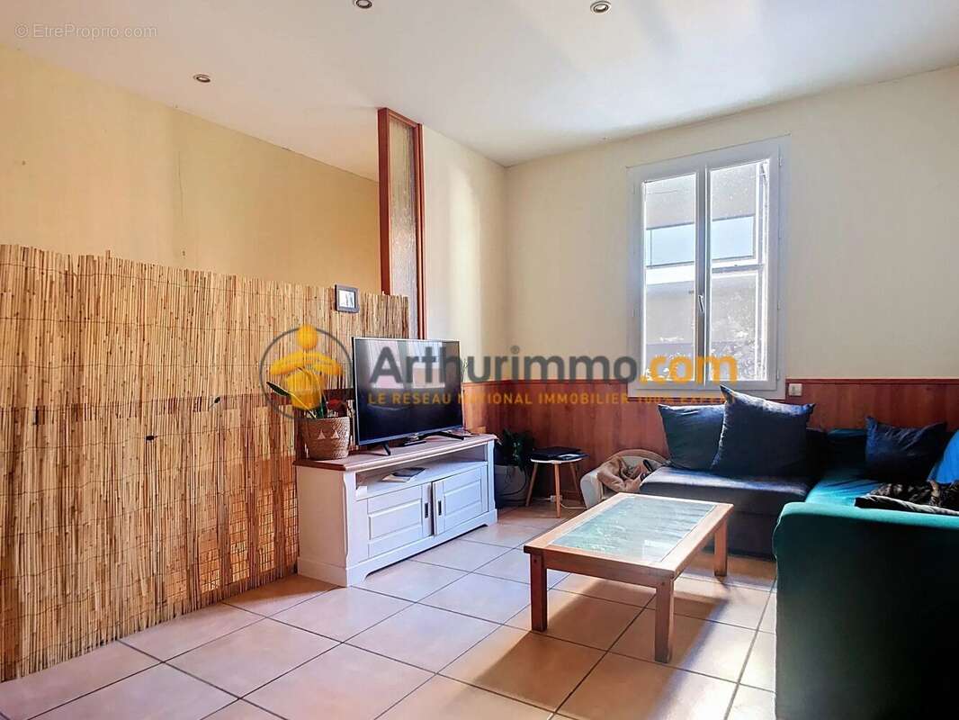 Vente Maison Perpignan(66000) 189 500ï¿œ - photo 8
