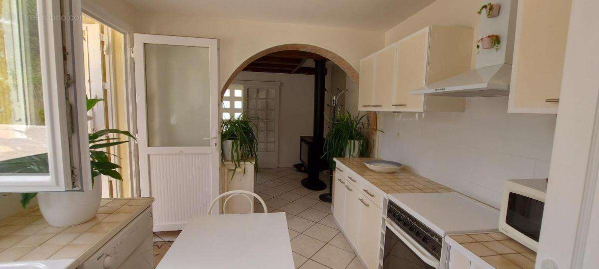Maison 106 m² à Senonches  - photo 5