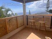 Appartement à LE PORT