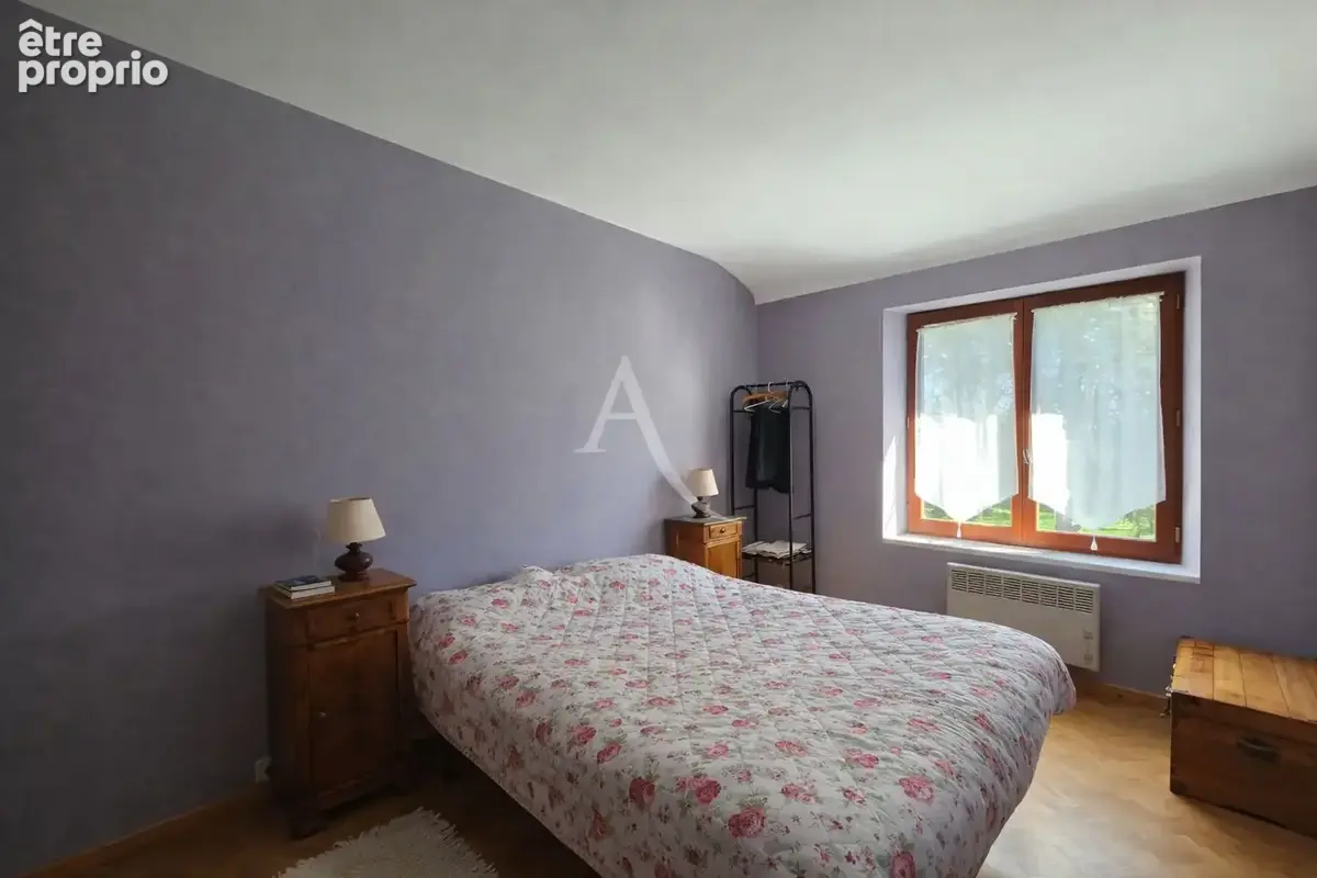 Longère de 130 m2 avec terrain constructible - photo 4