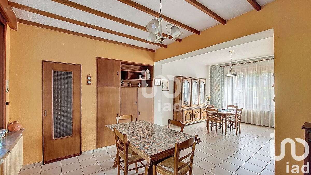 Photo 6 - Maison à CERFONTAINE