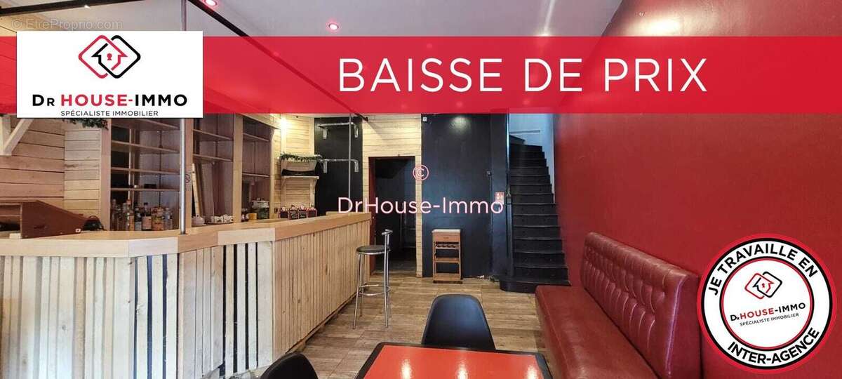 Appartement à ROYE