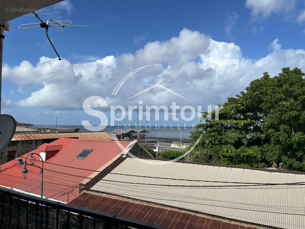 BASSE-TERRE- Immeuble de rapport avec fort potentiel locatif   Proximité immédiate du centre-ville - photo 21