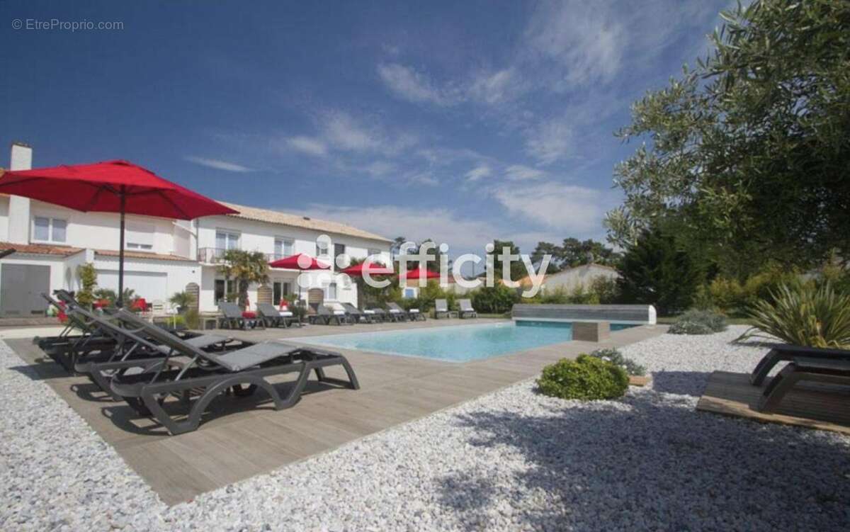Locaux/Biens immobiliers - photo 23