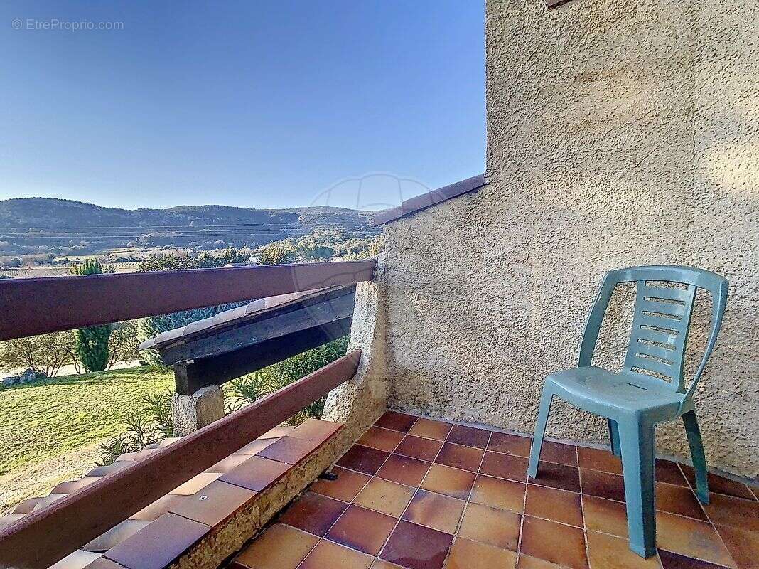 Maison à BOISSET-ET-GAUJAC