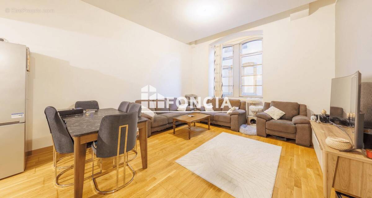 Appartement à RIOM