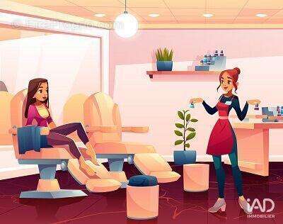 Photo 3 - Commerce à SAINT-MARD