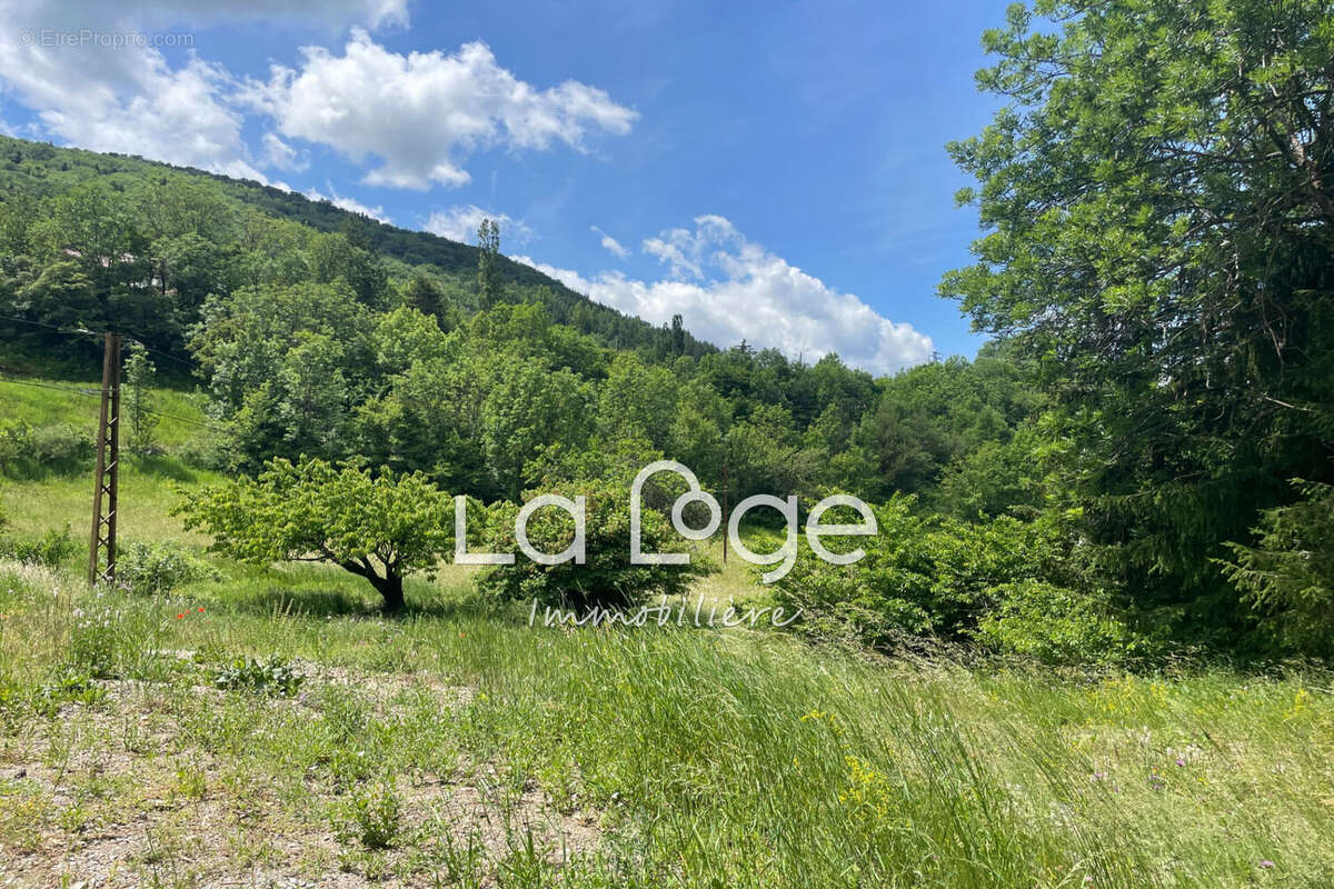 Terrain 7462 m² à Rabou  - photo 3