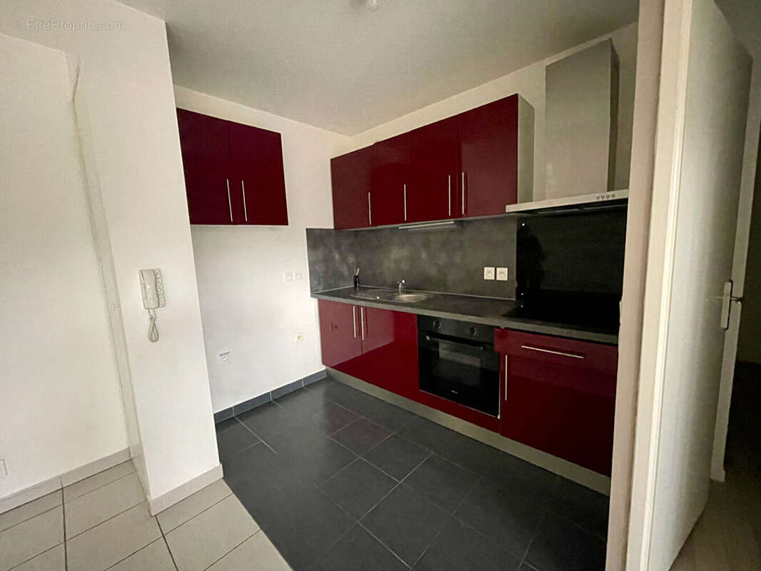 Appartement Mennecy 2 pièce(s) 43 m2 - photo 3
