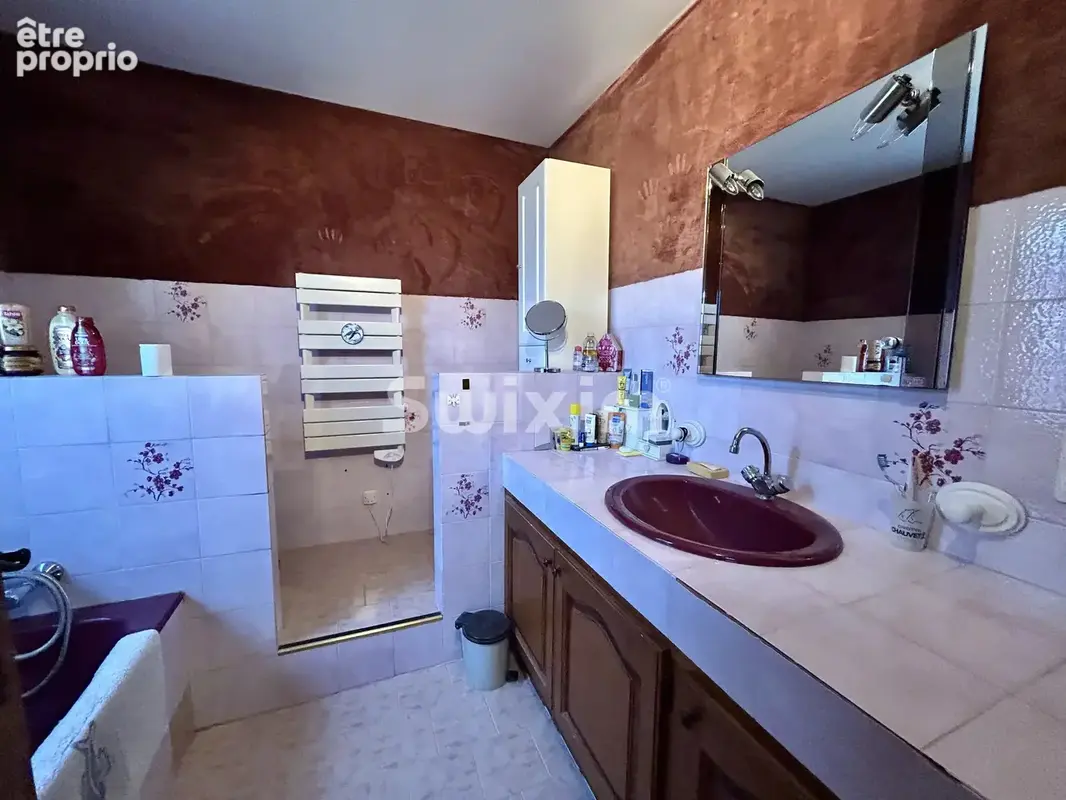 Superbe bastide en pierre de 500 m² à La Motte - photo 16