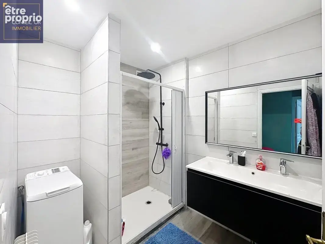 Appartement Saint Genis Laval 4 pièce(s) 89 m2 - photo 8