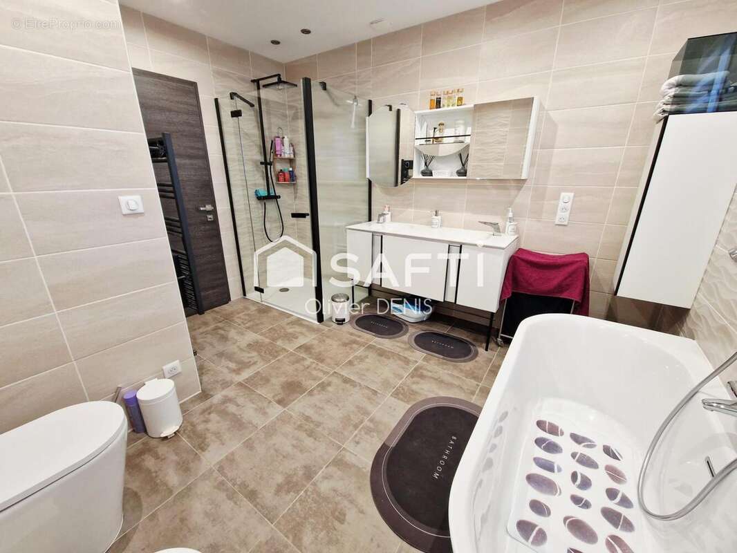 Photo 6 - Maison à SAINT-SATURNIN-LES-APT