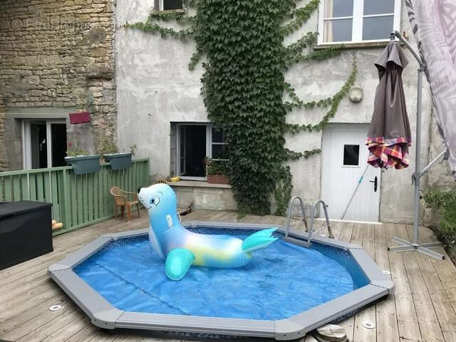 Maison ancienne renovee - photo 11