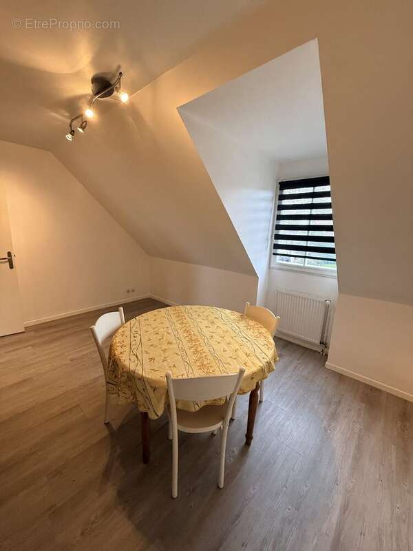 Maison à VALENCIENNES