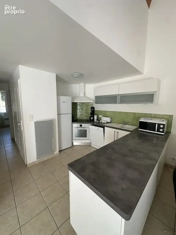 Maison 3 pièces 63 m² à vendre à Saint-Georges-D'oleron (17190) - photo 4
