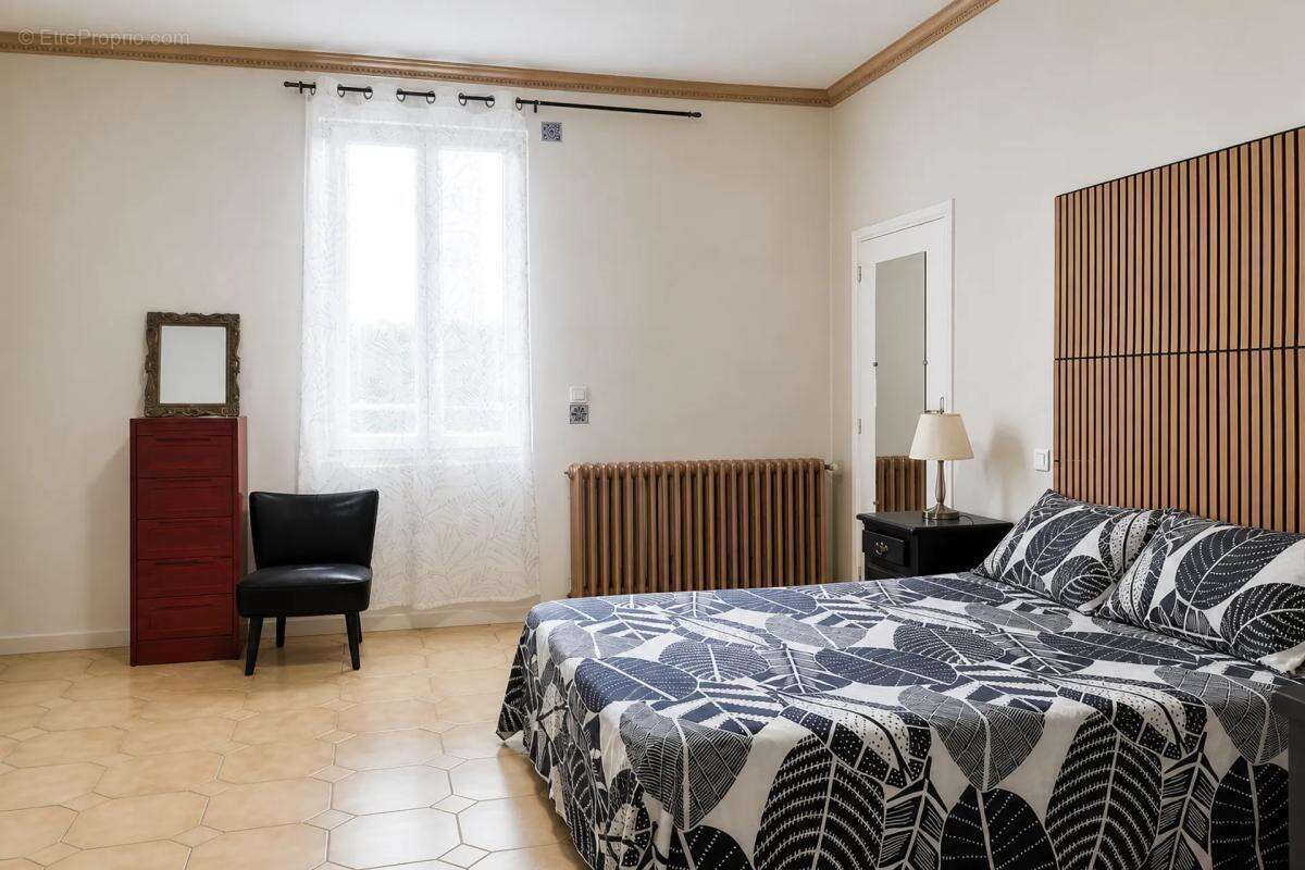 Maison à CASTELSARRASIN