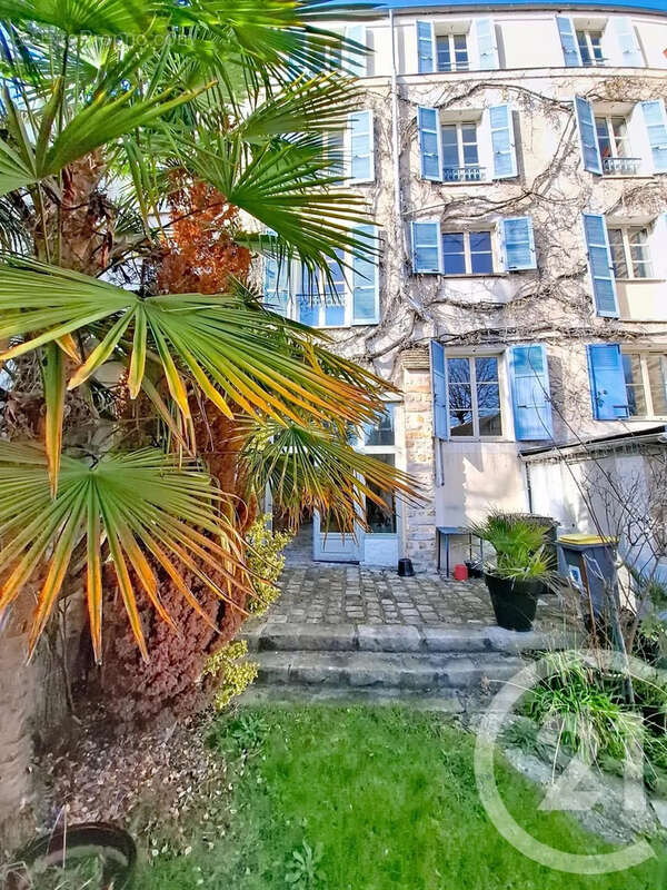 Maison à MELUN