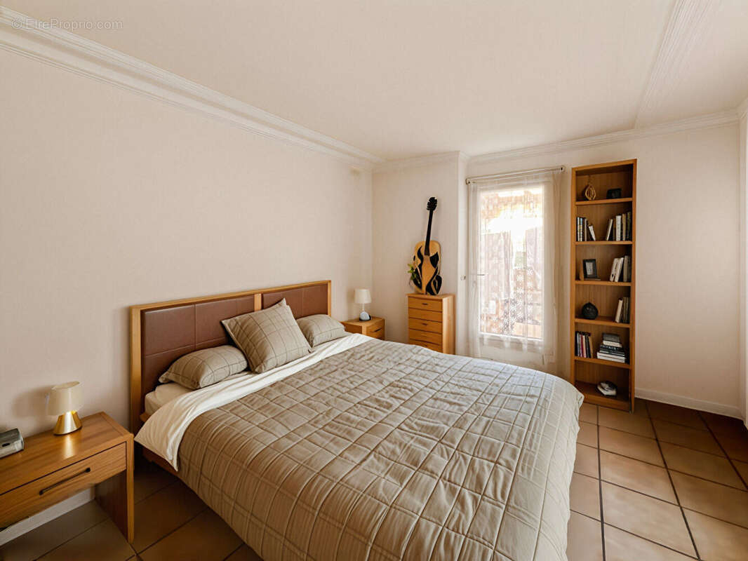 Maison Merignac  ARLAC 4 pièce(s) 86 m2 - photo 9