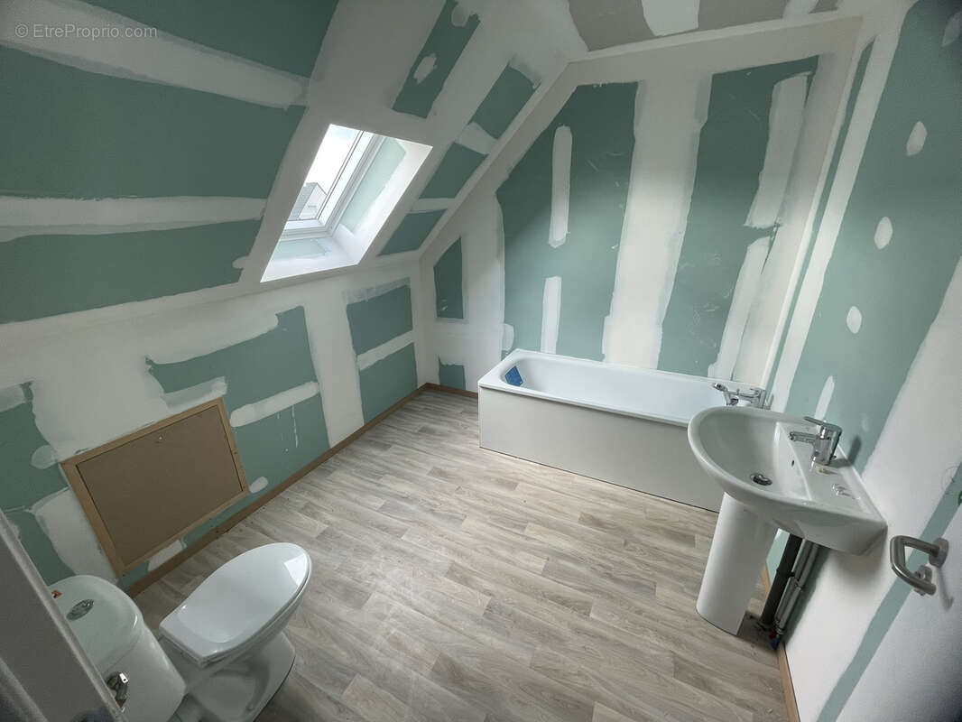 Maison à CERNAY-LES-REIMS