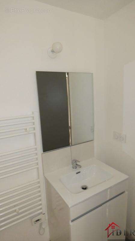 Appartement à JUSSEY