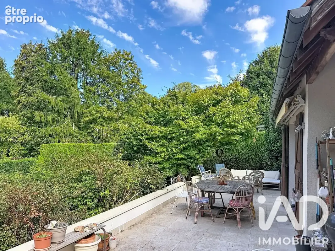 Photo 1 - Maison à CHATEAUFORT