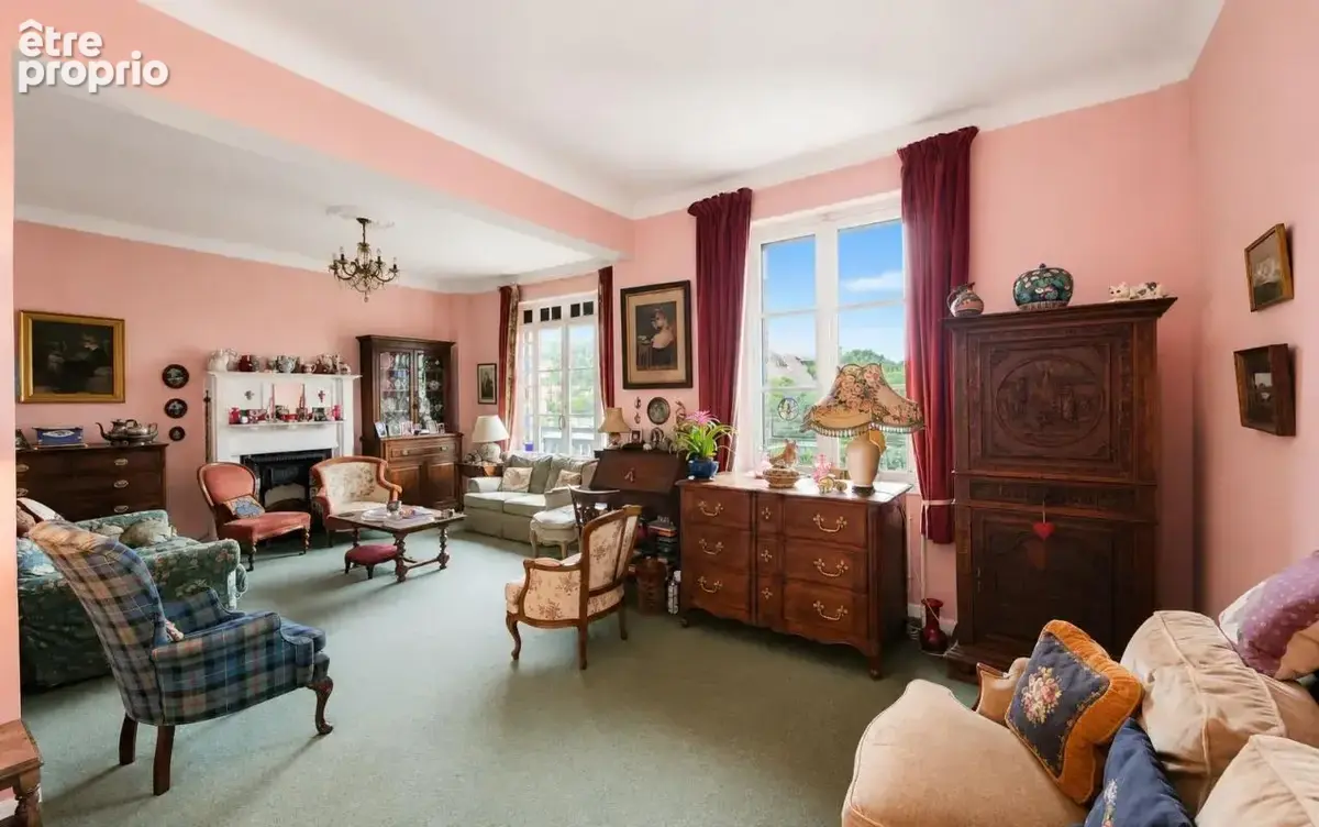 Maison À Vendre - photo 4