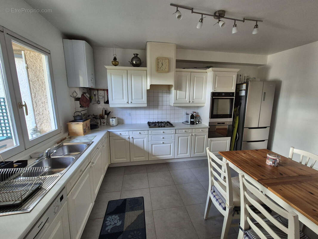 Maison à JOUY-EN-JOSAS