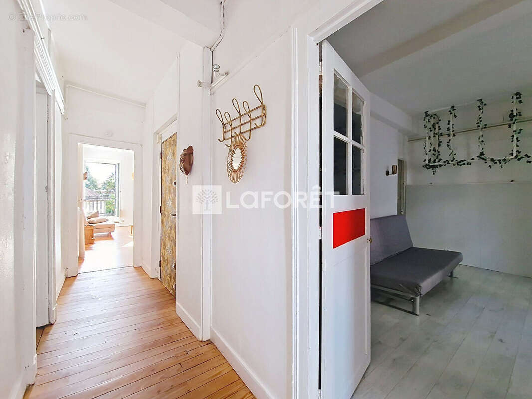 Appartement à PAU