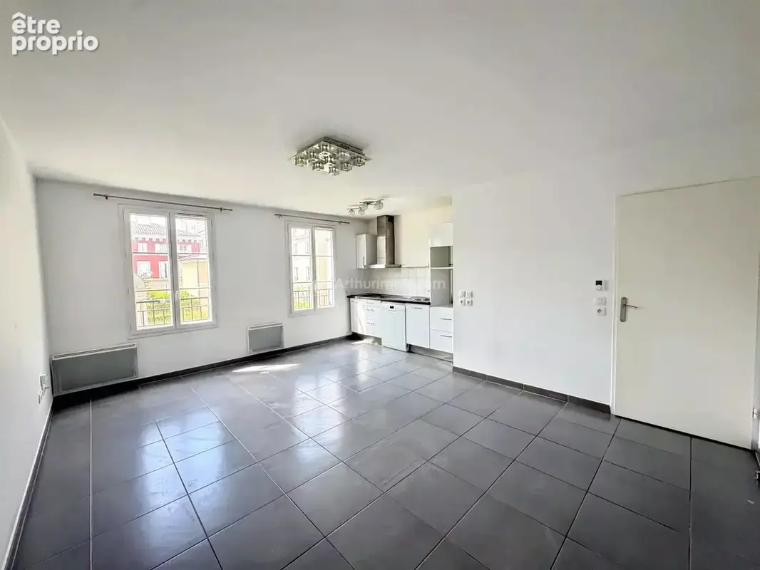 Vente Appartement Serris(77700) 335 000ï¿œ - photo 4