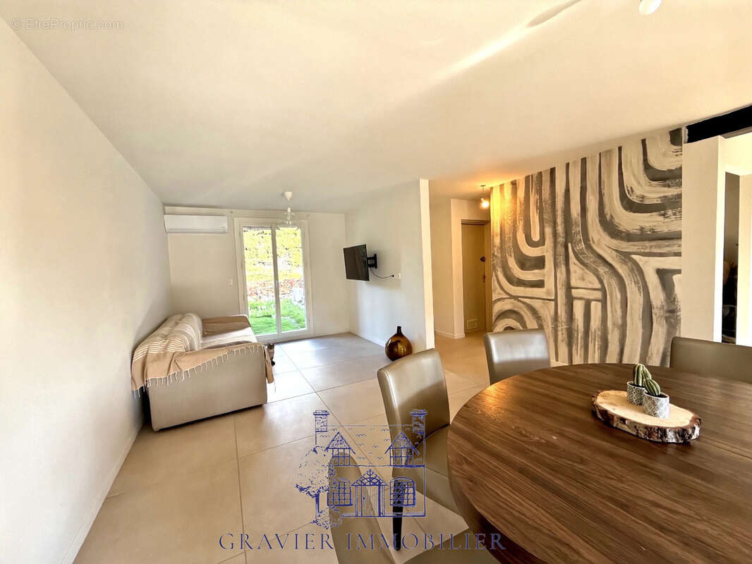 Maison à LA VALETTE-DU-VAR