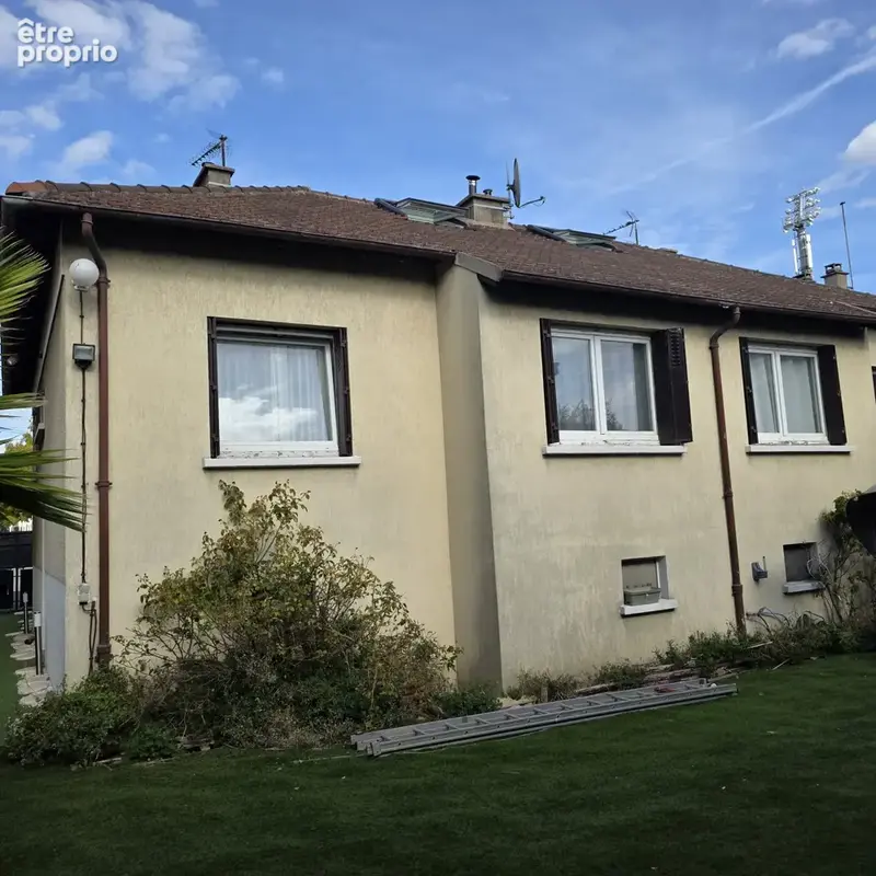 Photo Maison à Argenteuil au prix de 815 100€