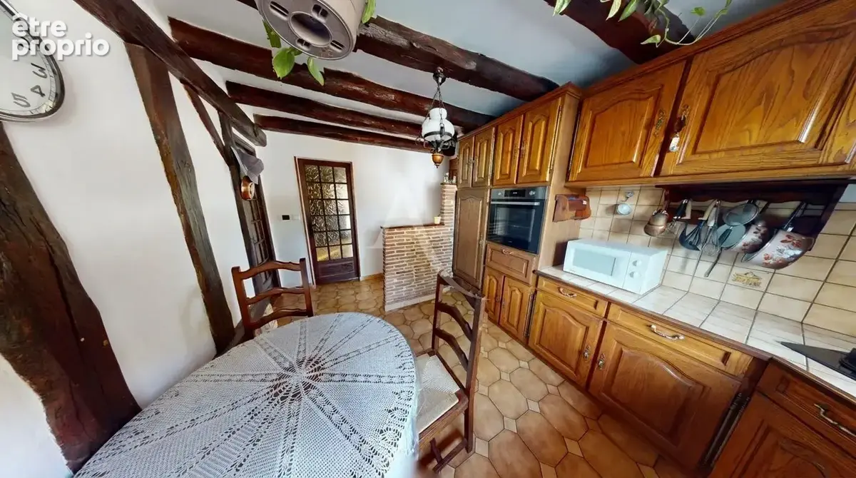 Maison Landaise Saint Foy - photo 2