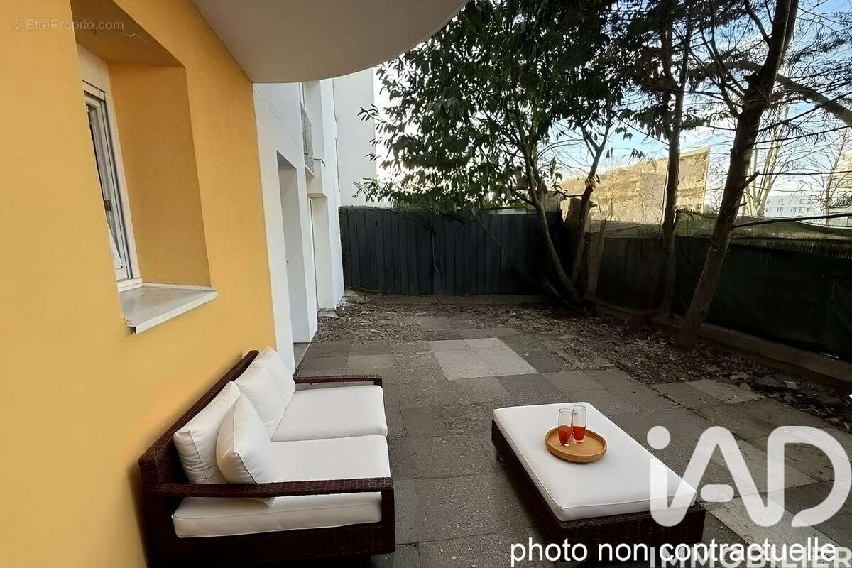 Photo 4 - Appartement à EVRY