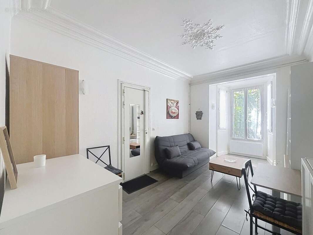 Photo 4 - Appartement à BOIS-COLOMBES