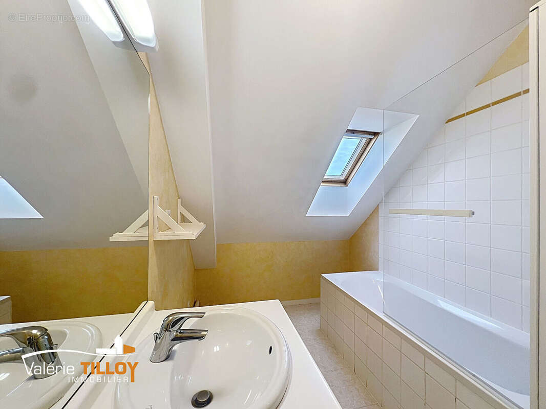 Appartement à BRUZ