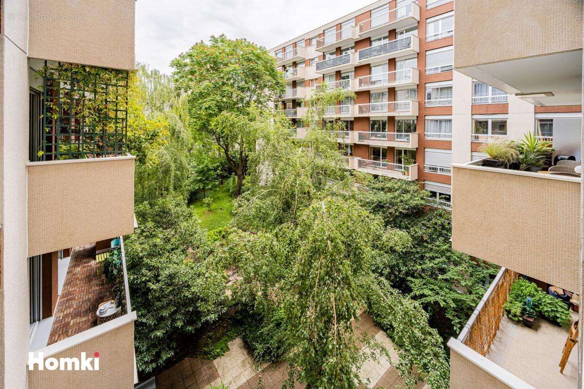 Appartement T1 de 35 m2 à Paris 75009, Rue de Clichy - photo 5