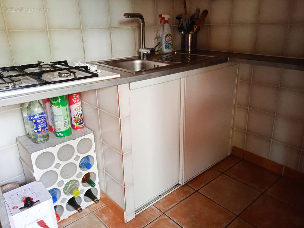 Maison à SOULAC-SUR-MER