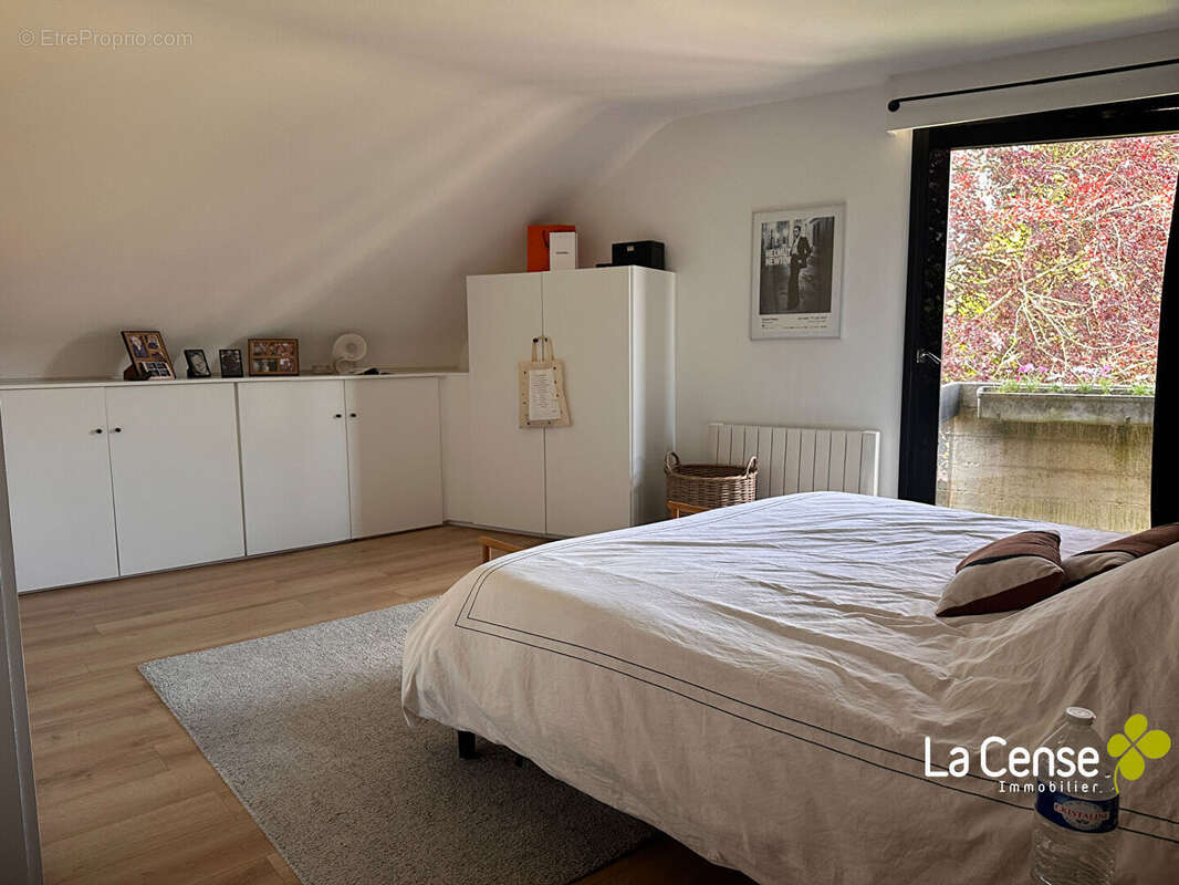 LOUVIL - Villa individuelle - photo 10