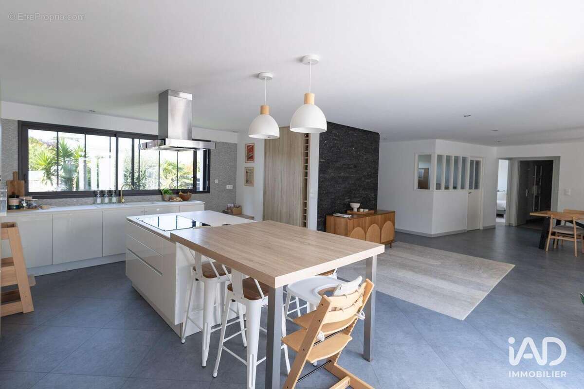 Photo 4 - Maison à NIEUL-SUR-MER