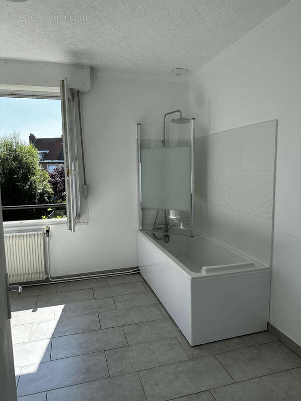 Maison à LEFFRINCKOUCKE